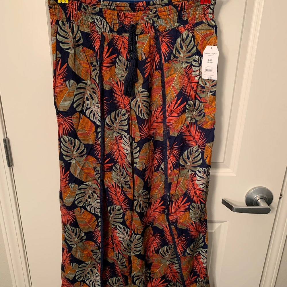 Pants